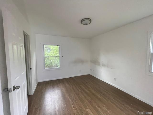 17155 Strasburg Street, Detroit, MI 48205