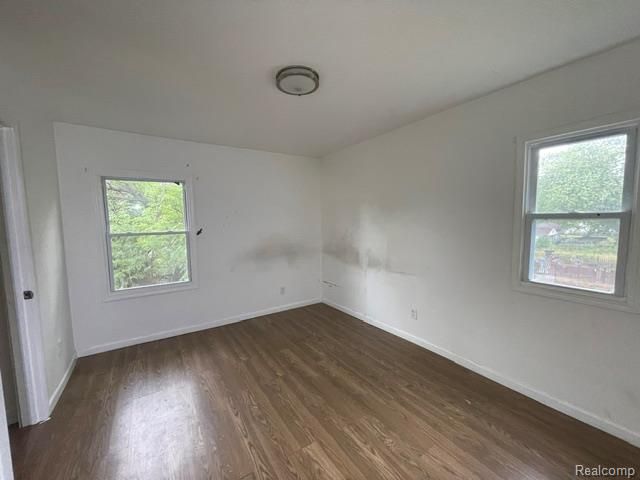 17155 Strasburg Street, Detroit, MI 48205