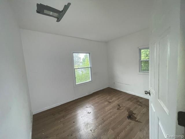 17155 Strasburg Street, Detroit, MI 48205