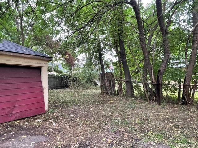 17155 Strasburg Street, Detroit, MI 48205