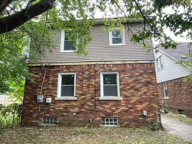 17155 Strasburg Street, Detroit, MI 48205