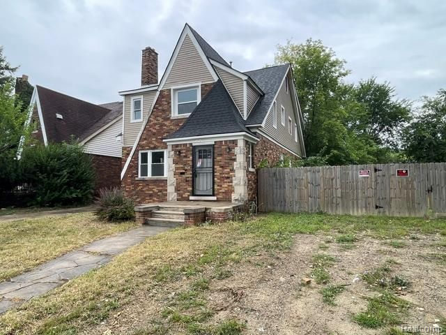 17155 Strasburg Street, Detroit, MI 48205