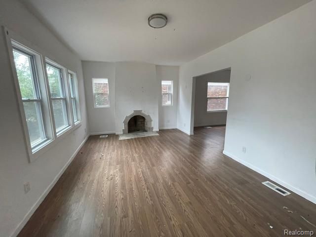17155 Strasburg Street, Detroit, MI 48205