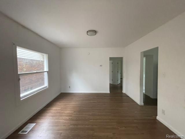 17155 Strasburg Street, Detroit, MI 48205