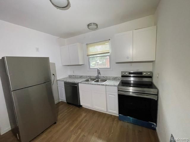17155 Strasburg Street, Detroit, MI 48205