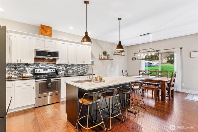 4406 140th Street NW, Marysville, WA 98271