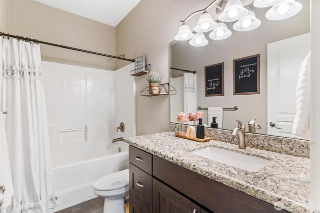 4406 140th Street NW, Marysville, WA 98271