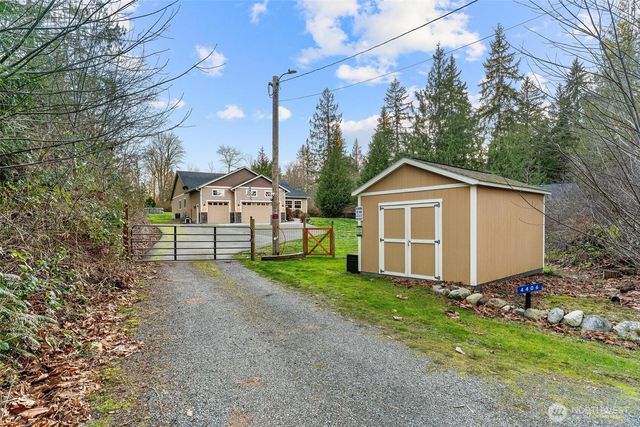 4406 140th Street NW, Marysville, WA 98271