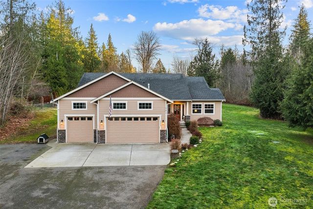 4406 140th Street NW, Marysville, WA 98271