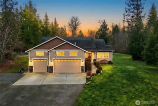 4406 140th Street NW, Marysville, WA 98271