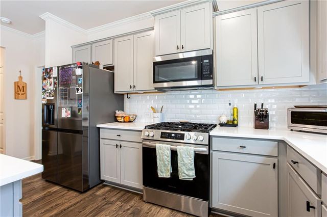 365 Sweet Bay Lane, Dallas, GA 30132