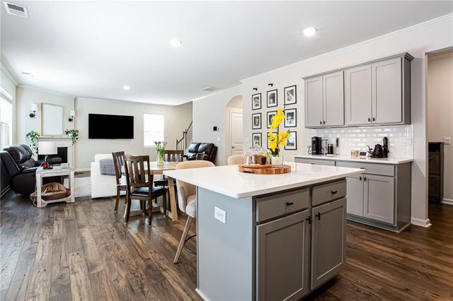 365 Sweet Bay Lane, Dallas, GA 30132