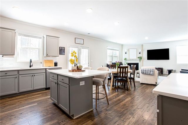 365 Sweet Bay Lane, Dallas, GA 30132