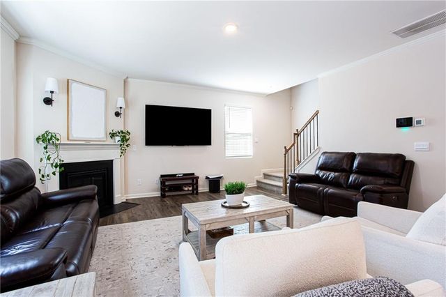 365 Sweet Bay Lane, Dallas, GA 30132