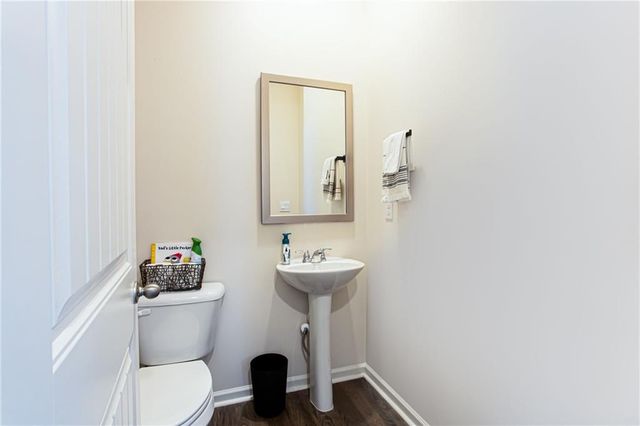 365 Sweet Bay Lane, Dallas, GA 30132