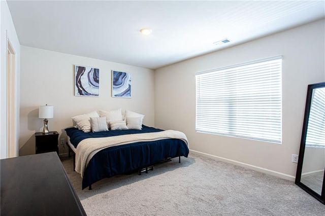 365 Sweet Bay Lane, Dallas, GA 30132