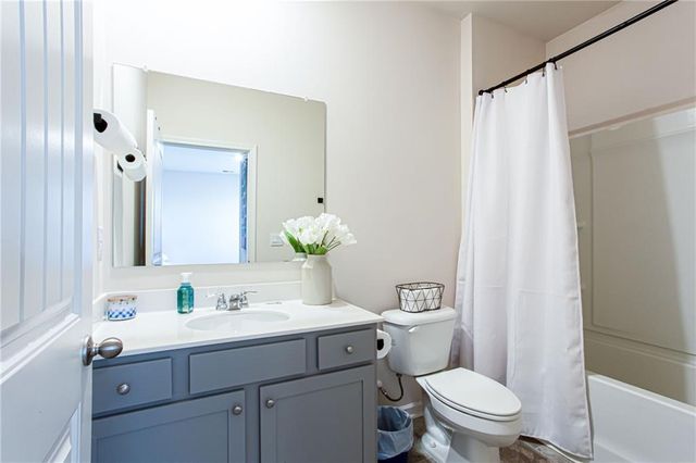 365 Sweet Bay Lane, Dallas, GA 30132