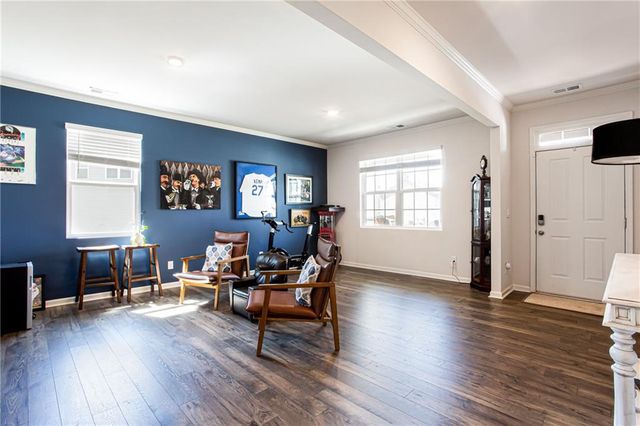 365 Sweet Bay Lane, Dallas, GA 30132