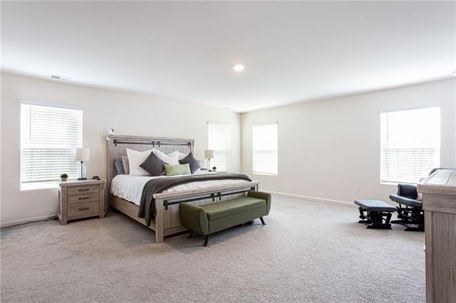 365 Sweet Bay Lane, Dallas, GA 30132