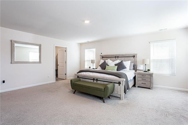 365 Sweet Bay Lane, Dallas, GA 30132