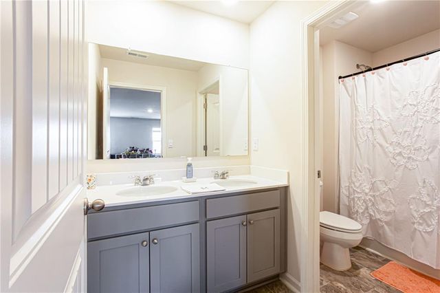 365 Sweet Bay Lane, Dallas, GA 30132