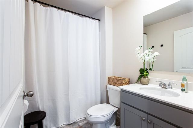 365 Sweet Bay Lane, Dallas, GA 30132