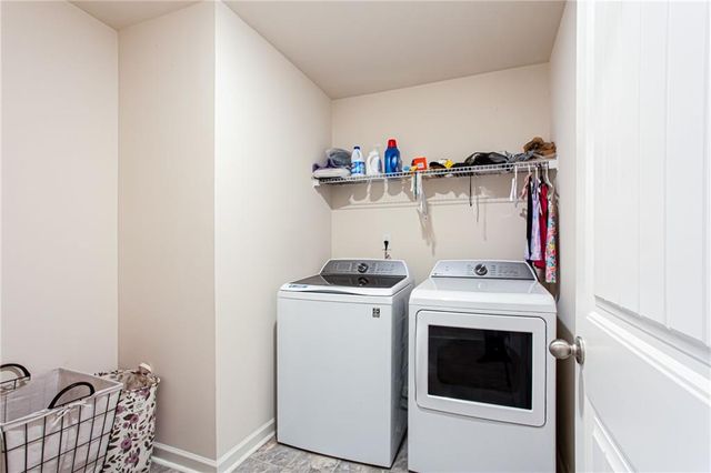 365 Sweet Bay Lane, Dallas, GA 30132