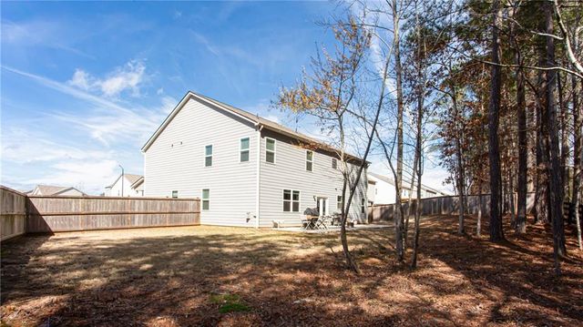 365 Sweet Bay Lane, Dallas, GA 30132