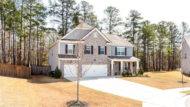365 Sweet Bay Lane, Dallas, GA 30132