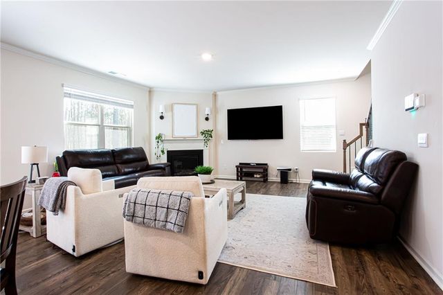 365 Sweet Bay Lane, Dallas, GA 30132