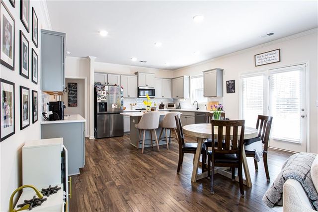 365 Sweet Bay Lane, Dallas, GA 30132