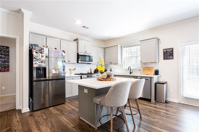 365 Sweet Bay Lane, Dallas, GA 30132