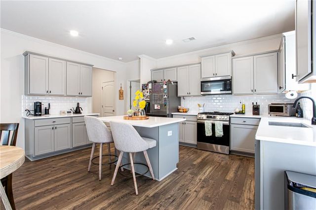 365 Sweet Bay Lane, Dallas, GA 30132