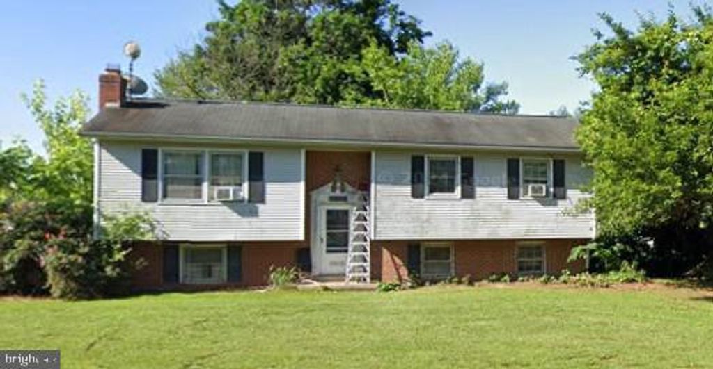 3805 BEDFORD, Jefferson, MD 21755