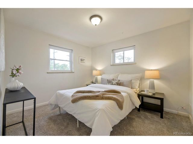 1601 S Utica St, Denver, CO 80219