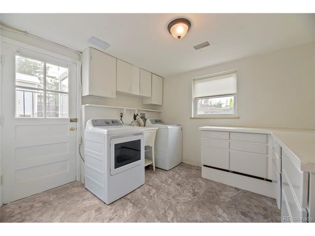 1601 S Utica St, Denver, CO 80219