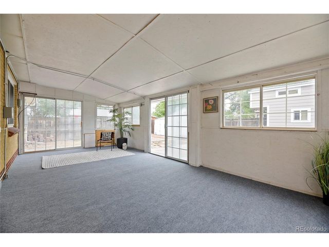 1601 S Utica St, Denver, CO 80219