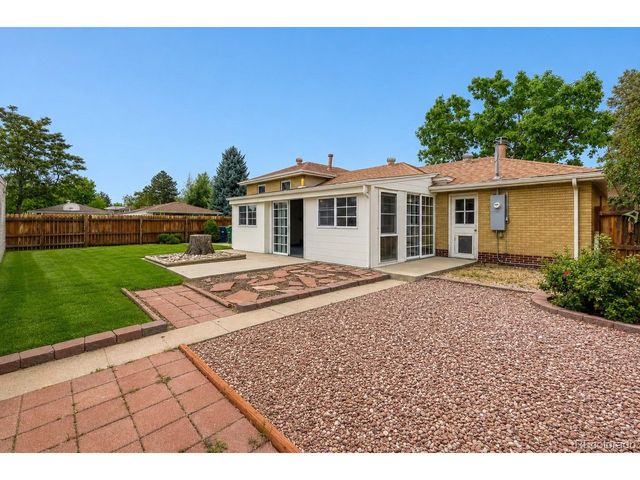1601 S Utica St, Denver, CO 80219