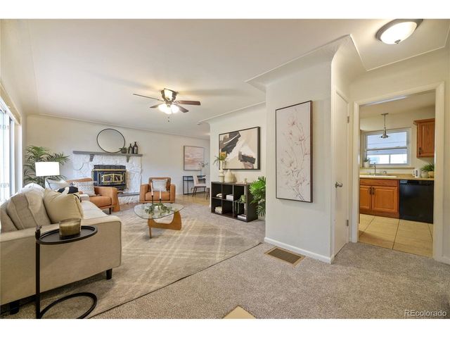 1601 S Utica St, Denver, CO 80219