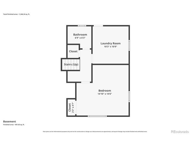1601 S Utica St, Denver, CO 80219