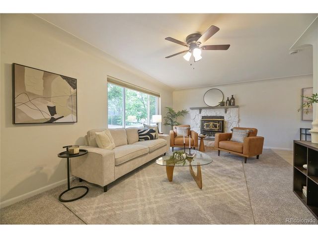 1601 S Utica St, Denver, CO 80219
