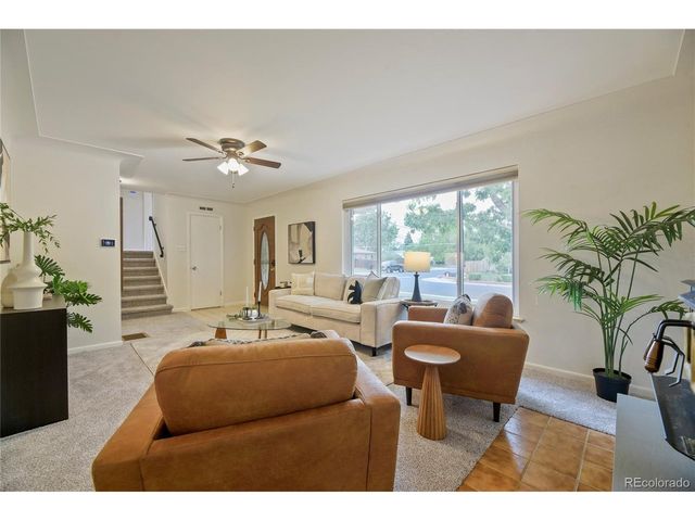 1601 S Utica St, Denver, CO 80219