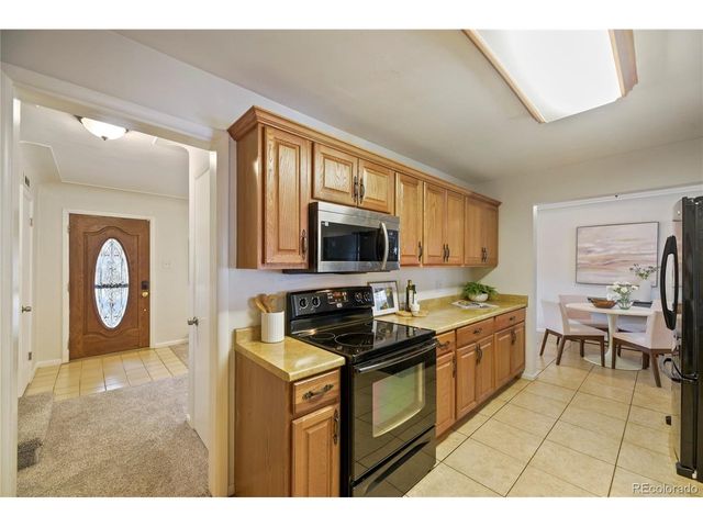 1601 S Utica St, Denver, CO 80219