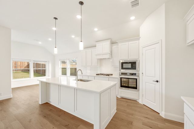 121 Verbena Ridge Drive, Fort Worth, TX 76131