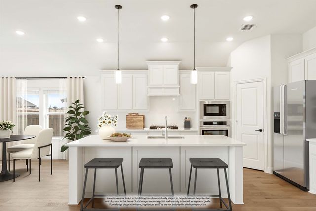 121 Verbena Ridge Drive, Fort Worth, TX 76131