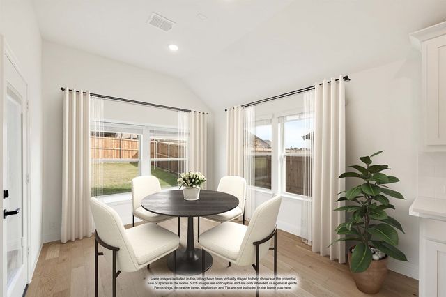 121 Verbena Ridge Drive, Fort Worth, TX 76131