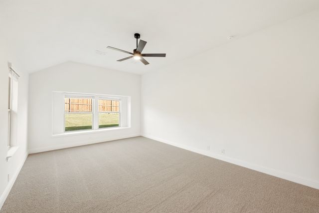 121 Verbena Ridge Drive, Fort Worth, TX 76131