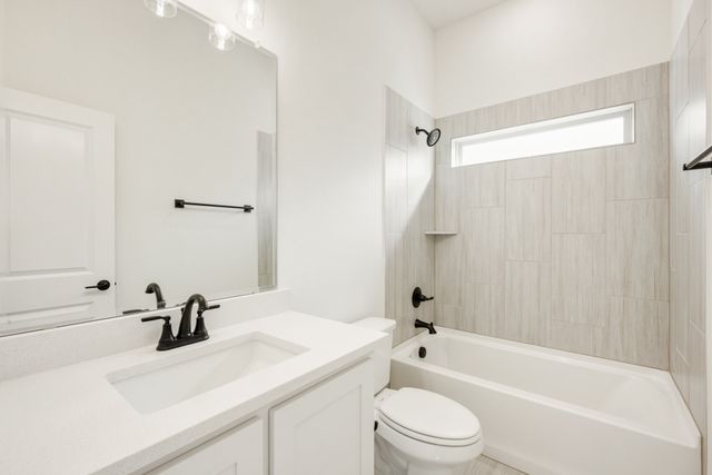 121 Verbena Ridge Drive, Fort Worth, TX 76131