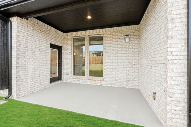 121 Verbena Ridge Drive, Fort Worth, TX 76131