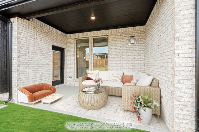 121 Verbena Ridge Drive, Fort Worth, TX 76131